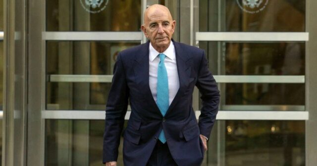 ABŞ səfiri Türkiyədə qalmaqala səbəb oldu