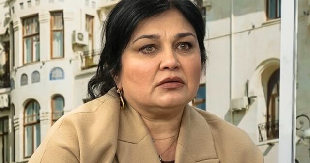 “Onunla münasibətim olduğunu deyib teatrdan uzaqlaşdırdılar” – Video