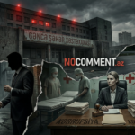 Ağ xalat altında gizlənən korrupsiya – Gəncə Şəhər Xəstəxanasında NƏ BAŞ VERİR?