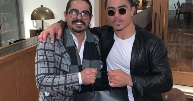 Nüsrətin qardaşı HƏBS EDİLDİ: Dəhşətli cinayətin DETALLARI