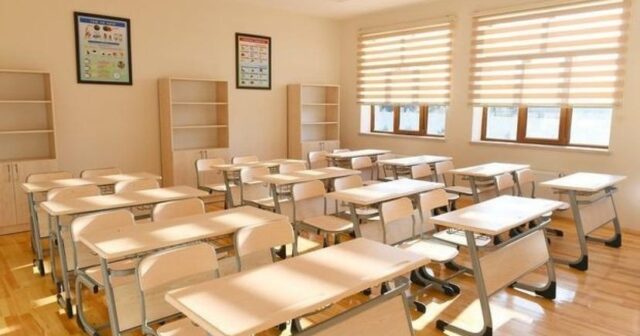 Dəhşətli hadisə: Dərsə getmək istəməyən yeniyetmə atasını güllələdi