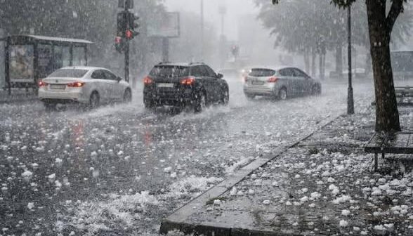 Hava kəskin PİSLƏŞƏCƏK