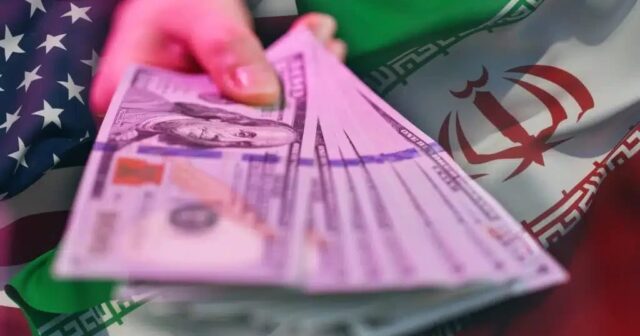 İranla başlı ŞOK: 100 milyard dollar…