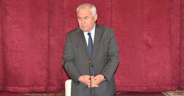 İcra başçısı torpaqları BELƏ TALAYIB – ŞİKAYƏT – VİDEO