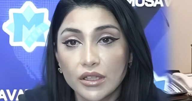 Fidan Abbasova ilə bağlı ŞOK – Bütün sirlər ORTAYA ÇIXDI Fidan Abbasova ilə bağlı ŞOK – Bütün sirlər ORTAYA ÇIXDI