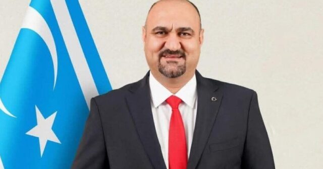 Kərkükdə türk ZƏFƏRİ: 100 ildən sonra İLK! 