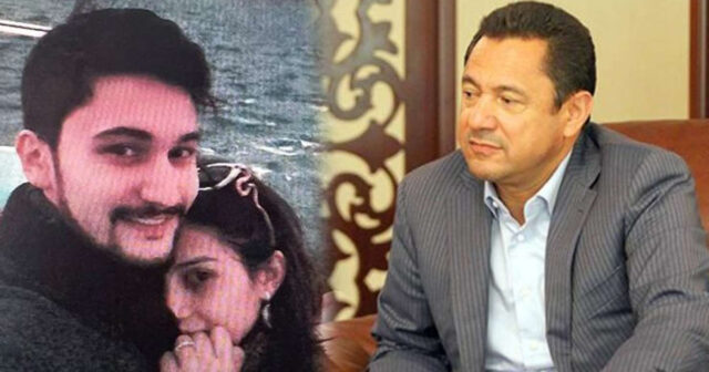 “İttihamların atalıqdan imtina etməsi ilə hüquqi əlaqəsi yoxdur”