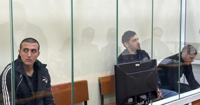 Vətəndaşları intim videolarla hədələdilər – 600 min istədilər