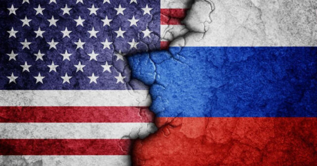 TƏCİLİ! Nüvə bombası masada: ABŞ Moskvanın planını İFŞA ETDİ! TƏCİLİ! Nüvə bombası masada: ABŞ Moskvanın planını İFŞA ETDİ!