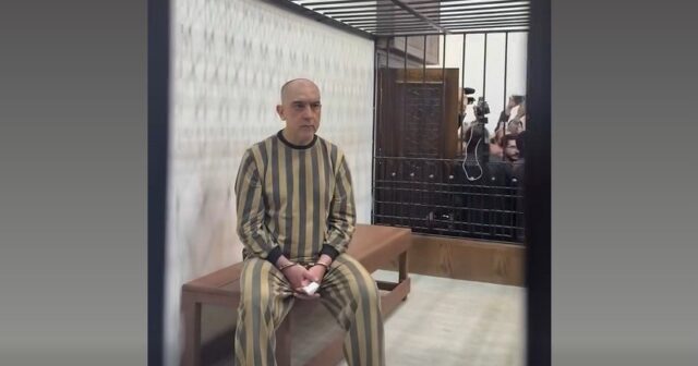 Bəşər Əsədin əmisi oğlu məhkəmə qarşısında – Nələr danışdı?