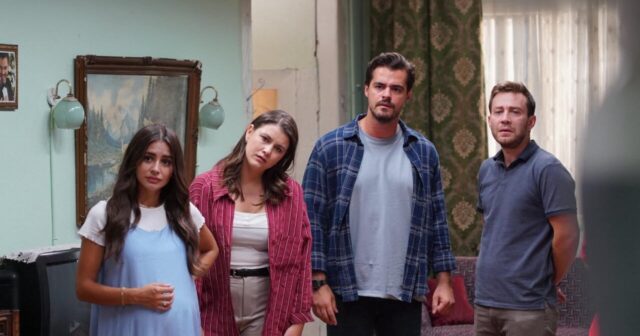 Məşhur serialın izləyicilərinə pis XƏBƏR