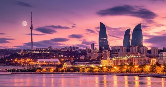 Əhaliyə SON DƏQİQƏ XƏBƏRDARLIĞI – 13 və 14 aprel tarixlərində …