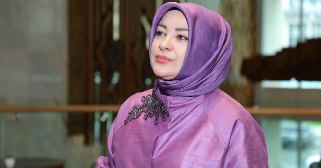 Çiğdem Ərdoğan: Hər dəfə Azərbaycana gələndə o hekayəni bir daha xatırlayıram – ÖZƏL – VİDEO \ FOTOLAR Çiğdem Ərdoğan: Hər dəfə Azərbaycana gələndə o hekayəni bir daha xatırlayıram – ÖZƏL – VİDEO \ FOTOLAR