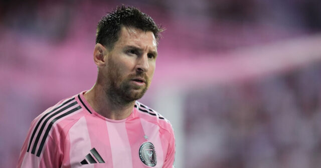 Messi “Kornelya” klubunu satın alıb