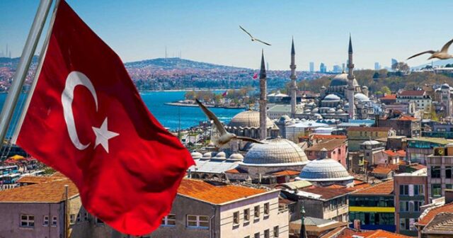 SON DƏQİQƏ! Türkiyə bu VİDEO ilə çalxalanır – DƏHŞƏT