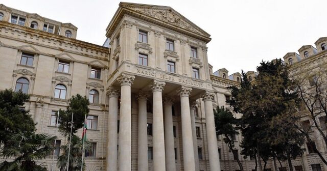 Beynəlxalq qurumlar qərargahlarını Bakıda yerləşdirir