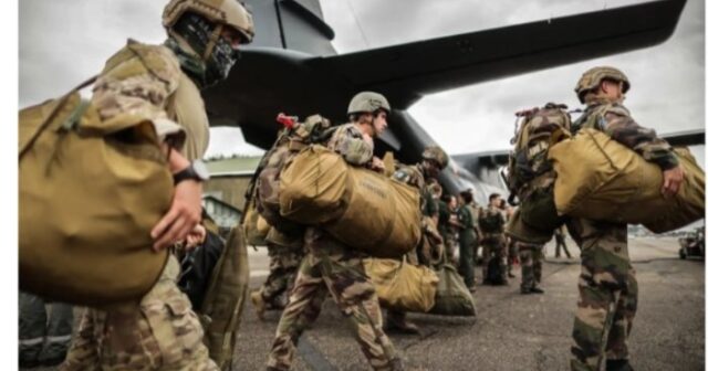 Avropa ordusu hazırlıqda: ABŞ-siz NATO modeli tətbiq olunur