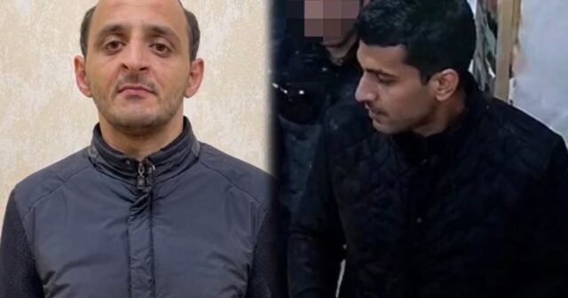 TƏCİLİ: Bakıda parik taxaraq cinayətlər törədənlər SAXLANILDI – VİDEO