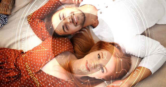 Gələn həftə bəxti açılacaq 5 BÜRC