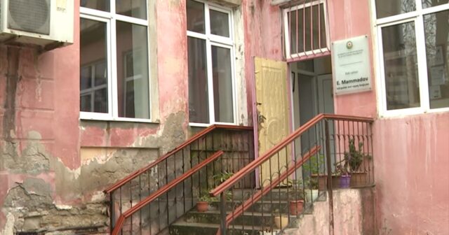 Həmin bağça bu yay təmir olunacaq – Rəsmi açıqlama