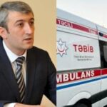 Mirələm Cəlalov vəzifəsindən azad edildi