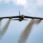 ABŞ bombardmançıları İran SƏMASINDA – BAŞLAYIR