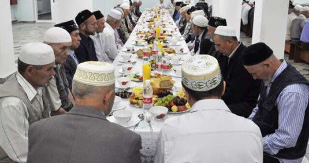 Yas mərasimlərində yemək verilməsi ilə bağlı YENİ XƏBƏR – İlin sonunadək…