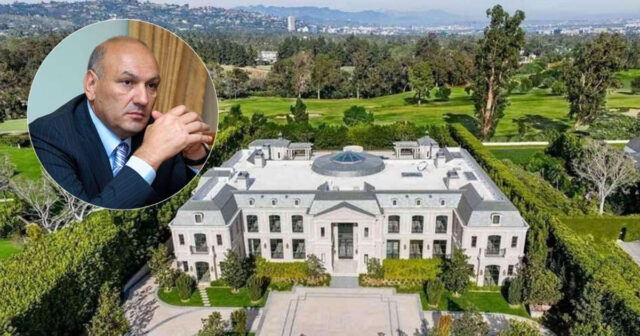 Keçmiş nazirin villası satıldı – pulu dövlətə qaytarılacaq Keçmiş nazirin villası satıldı – pulu dövlətə qaytarılacaq