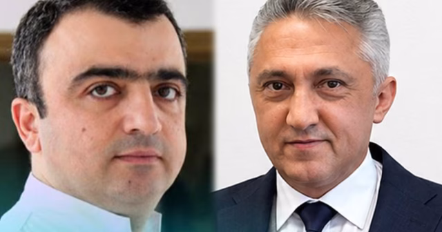 TƏBİB-də daha 2 təyinat — FOTOLAR