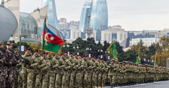 Azərbaycan Ordusunda böyük yenilik – Hərbçilər bununla təmin ediləcək
