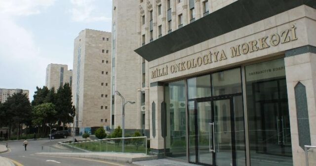 Dünənki partlayışda yaralanan həkim VƏFAT ETDİ