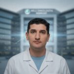 Həkimə qumbara atan şəxslə bağlı ŞOK – Hər şey bilindi