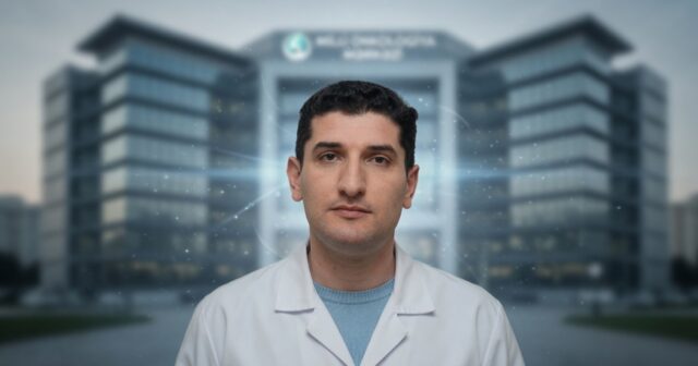 Həkimə qumbara atan şəxslə bağlı ŞOK – Hər şey bilindi