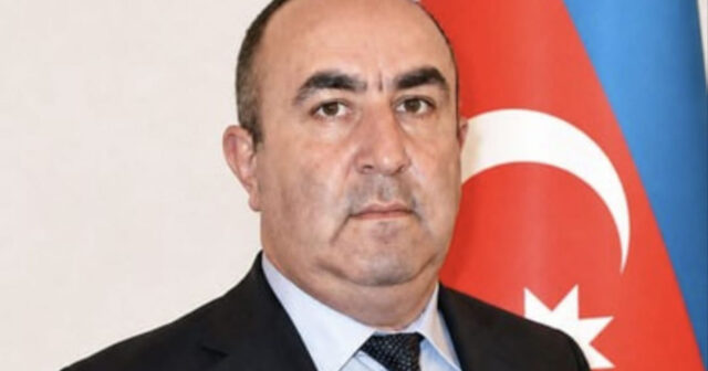 ATU-ya yeni prorektor təyin edildi