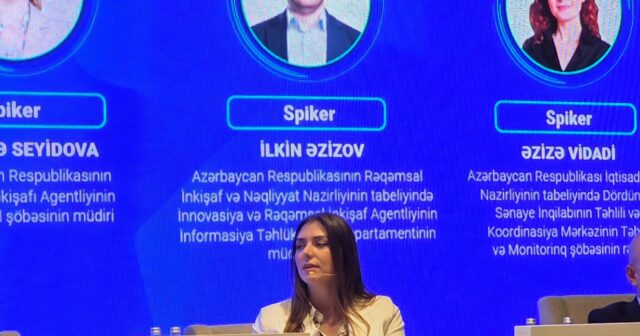 Şöbə müdirindən süni intellektlə bağlı MÜHÜM MESAJ