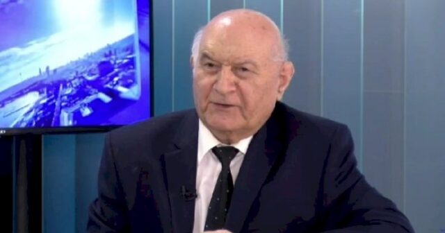 Prezidentin təltif etdiyi professor kimdir? – DOSYE