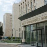 Onkologiyada baş verən partlayış: Qumbara oraya necə buraxılıb?