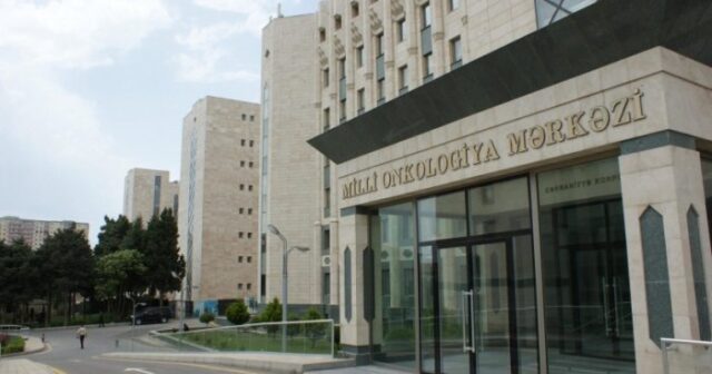 Onkologiyada baş verən partlayış: Qumbara oraya necə buraxılıb?