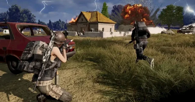 Gəncədə məktəbli “PUBG” qurbanı oldu