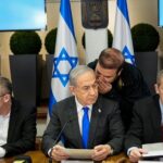 Netanyahu təhlükəsizlik kabinetini təcili iclasa çağırdı – Nə baş verir?