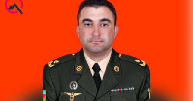 İlham Haqverdiyev azadlığa buraxıldı