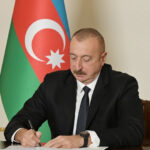 Prezidentdən daha bir mühüm SƏRƏNCAM