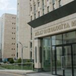 Onkologiya Mərkəzində partlayış törədən şəxslə bağlı ŞOK DETAL – Görün kimdir