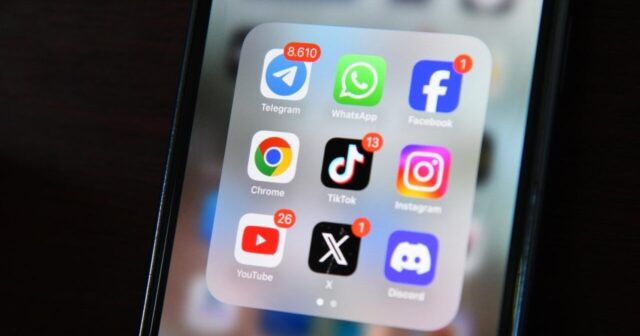 Azərbaycanda ən populyar sosial şəbəkə açıqlandı