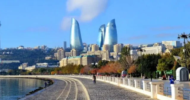 26 dərəcə isti olacaq – PROQNOZ