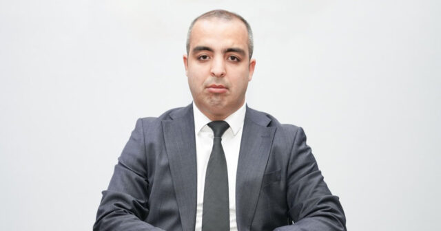 Naxçıvanda Sosial Xidmətlər Agentliyinin İdarə Heyətinə yeni sədr təyin olunub