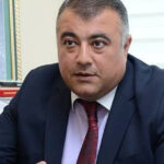 Vüqar Hüseynovun yerinə O TƏYİN EDİLDİ – YENİLƏNİB – FOTO