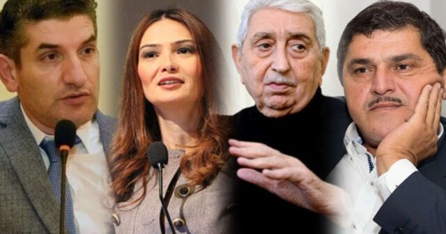 Bu şəxslər ölmədən “öldürülüb”lər