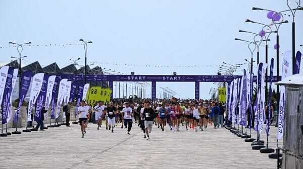 “Bakı Marafonu 2026″nın qalibləri müəyyənləşdi