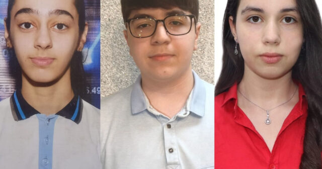 Fəxr edərək baxılası – Fotolar